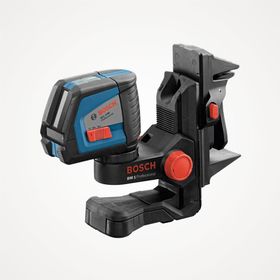 Bosch GLL 2 Çapraz Çizgi Lazeri
