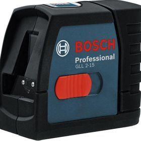 Bosch GLL 2 Çapraz Çizgi Lazeri