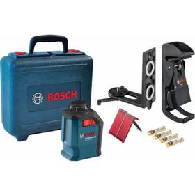 Bosch GLL 2 Çapraz Çizgi Lazeri