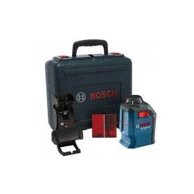 Bosch GLL 2 Çapraz Çizgi Lazeri