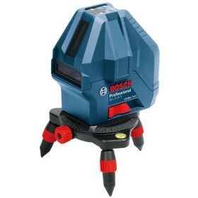 Bosch GLL 3-15 X Professional Çapraz Çizgi Lazeri