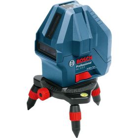 Bosch GLL 3-15 X Professional Çapraz Çizgi Lazeri