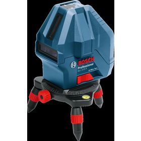 Bosch GLL 3-15 X Professional Çapraz Çizgi Lazeri