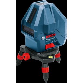 Bosch GLL 3-15 X Professional Çapraz Çizgi Lazeri