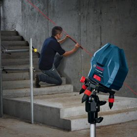 Bosch GLL 3-15 X Professional Çapraz Çizgi Lazeri