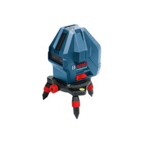 Bosch GLL 3-15 X uzaklık ölçer