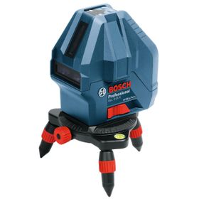 Bosch GLL 3-15 X uzaklık ölçer