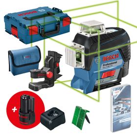 Bosch Gll 3-80 Akü Şarj Cihazı
