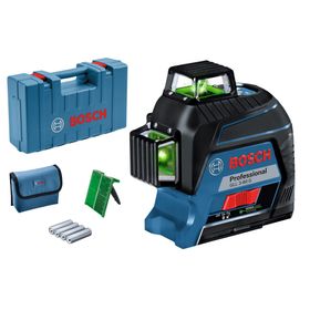 Bosch Gll 3-80 Akü Şarj Cihazı