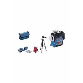 Bosch GLL 3-80 C Hizalama Lazeri + BT 150 Tripod