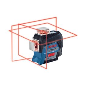 Bosch GLL 3-80 C Hizalama Lazeri + BT 150 Tripod
