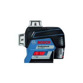 Bosch GLL 3-80 Lazer Hizalama