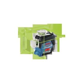 Bosch GLL 3-80 Lazer Hizalama