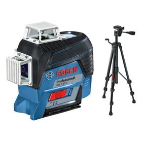 Bosch GLL 3-80 Lazer Hizalama