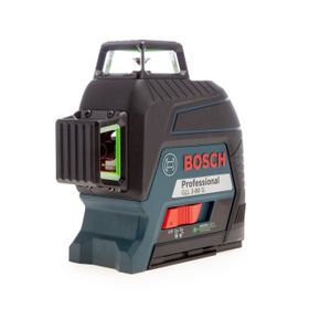 Bosch GLL 3-80 Lazer Hizalama