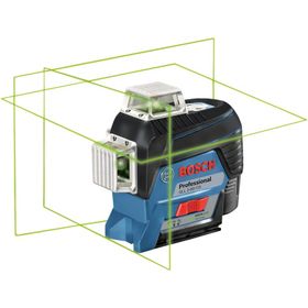 Bosch GLL 3-80 Lazer Hizalama
