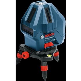 Bosch GLL 5-50 X Çizgi Hizalama Lazeri