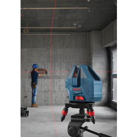 Bosch GLL 5-50 X Çizgi Hizalama Lazeri
