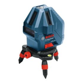 Bosch GLL 5-50 X Çizgi Hizalama Lazeri