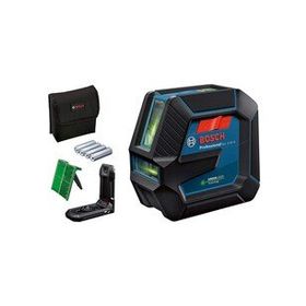 Bosch GLL2-15G+LB10 5 m Lazer Hizalama