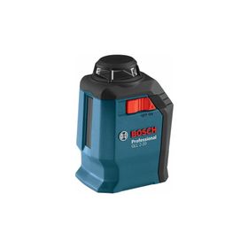 Bosch Gll2-20 0.38 kg Kırmızı Çizgi Lazer