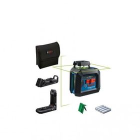 Bosch Gll2-20 0.38 kg Kırmızı Çizgi Lazer