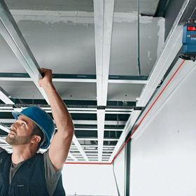 Bosch Gll2-20 0.38 kg Kırmızı Çizgi Lazer
