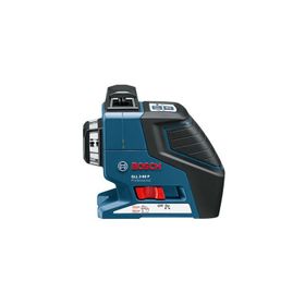 BOSCH GLL2-80P Düzlemsel Hizalama Lazeri