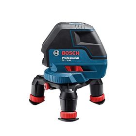 Bosch GLL3-50 Hizalama Lazeri