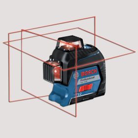 Bosch GLL3-80C Lazer Hizalama