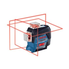 Bosch GLL3-80C Lazer Hizalama