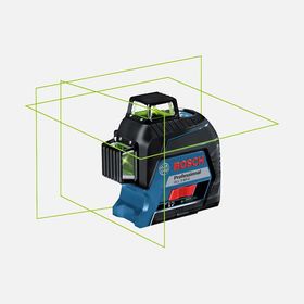 Bosch GLL3-80G 120 m Lazer Hizalama