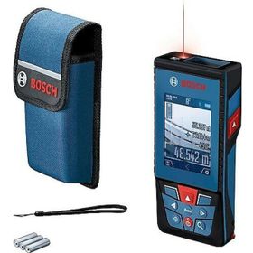 Bosch GLM 100-25 C 100 mt Lazerli Uzaklık Ölçme