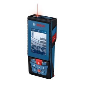 Bosch GLM 100-25 C 100 mt Lazerli Uzaklık Ölçme