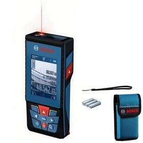 Bosch Glm 100-25 C Professional Kameralı Lazer Metre