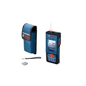 Bosch Glm 100-25 C Professional Kameralı Lazer Metre