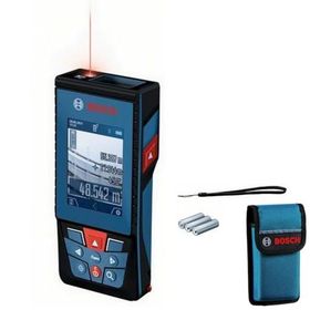 Bosch Glm 100-25 C Professional Kameralı Lazer Metre