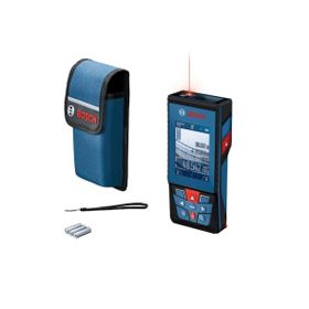 Bosch Glm 100-25 C Professional Kameralı Lazer Metre
