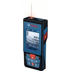 Bosch Glm 100-25 C Professional Kameralı Lazer Metre
