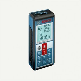 Bosch GLM 100 C Uzaklık Ölçer
