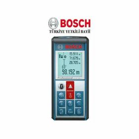 Bosch GLM 100 C Uzaklık Ölçer