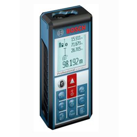 Bosch GLM 100 C Uzaklık Ölçer