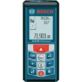 Bosch GLM 100 C Uzaklık Ölçer