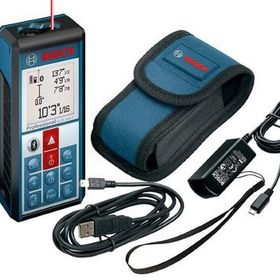 Bosch GLM 100 C Uzaklık Ölçer