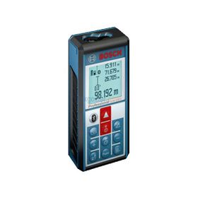 Bosch GLM 100 C Uzaklık Ölçer