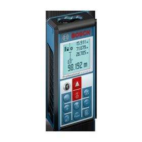 Bosch GLM 100 C Uzaklık Ölçer