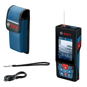 Bosch GLM 150-27 C Professional Kamerali Lazer Metre