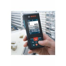 Bosch GLM 150-27 C Professional Kamerali Lazer Metre