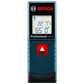 Bosch GLM 20 Lazer Metre