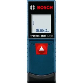 Bosch GLM 20 Lazer Metre